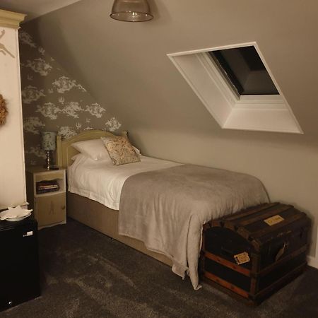 Bed and Breakfast Craigmount à Wigtown Extérieur photo