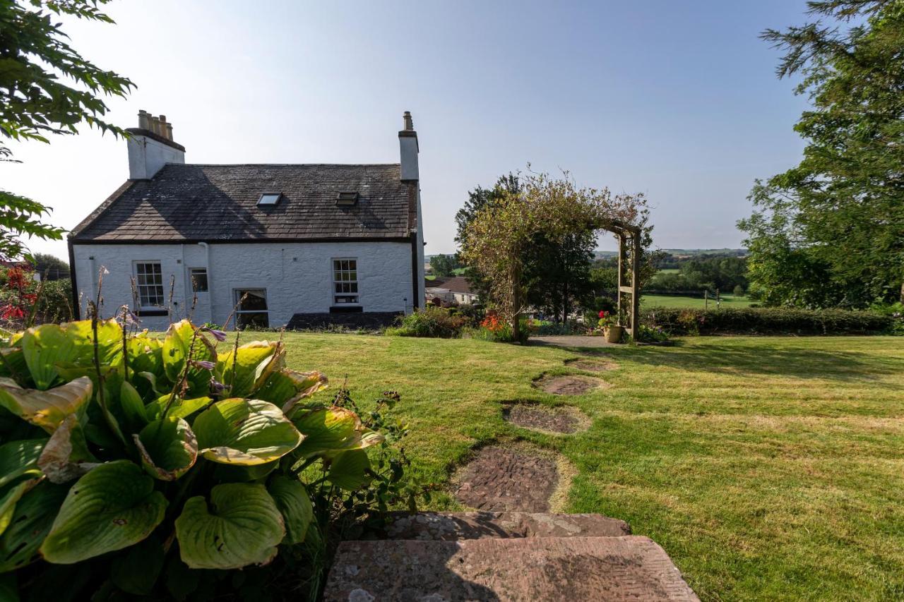 Bed and Breakfast Craigmount à Wigtown Extérieur photo