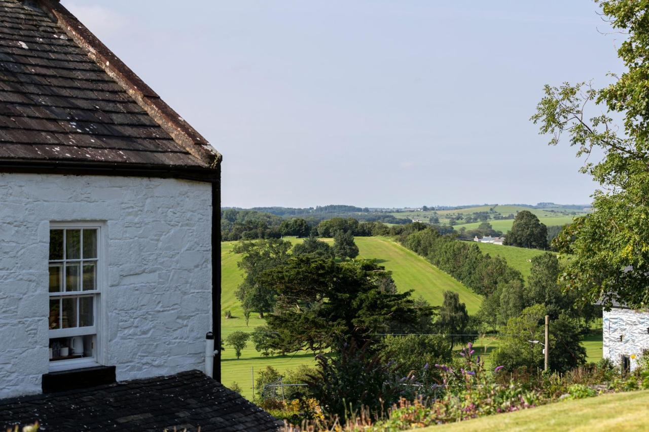 Bed and Breakfast Craigmount à Wigtown Extérieur photo