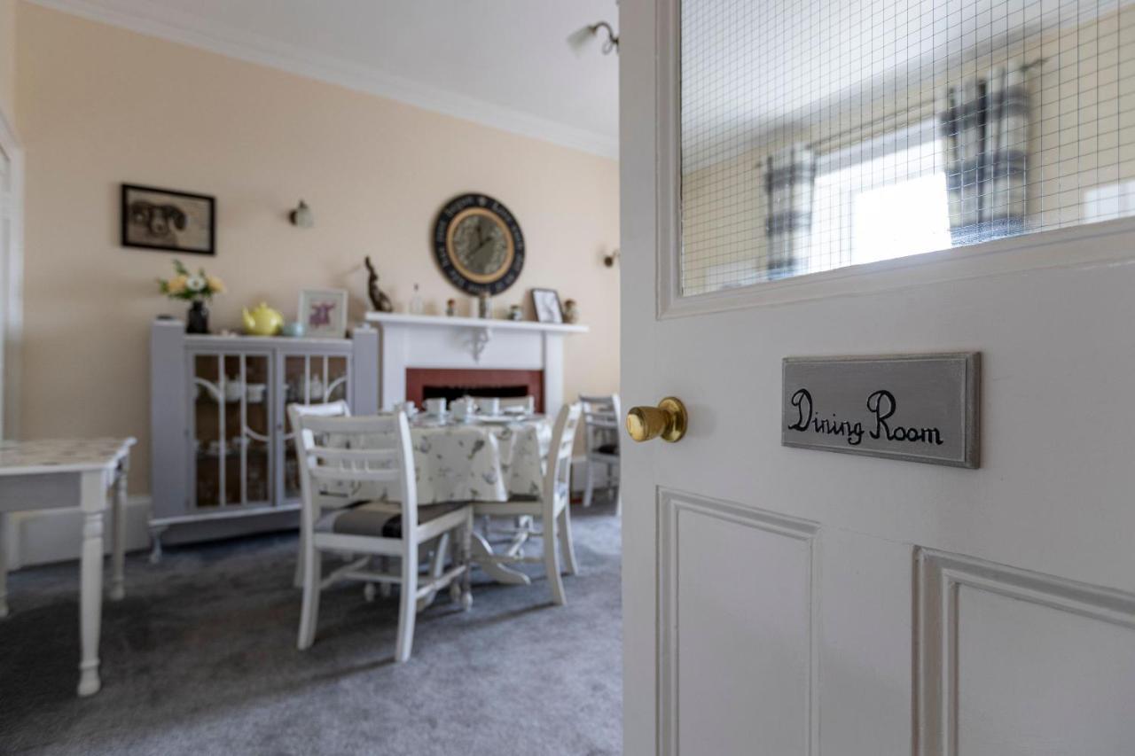 Bed and Breakfast Craigmount à Wigtown Extérieur photo