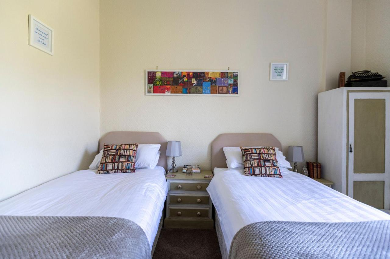 Bed and Breakfast Craigmount à Wigtown Extérieur photo