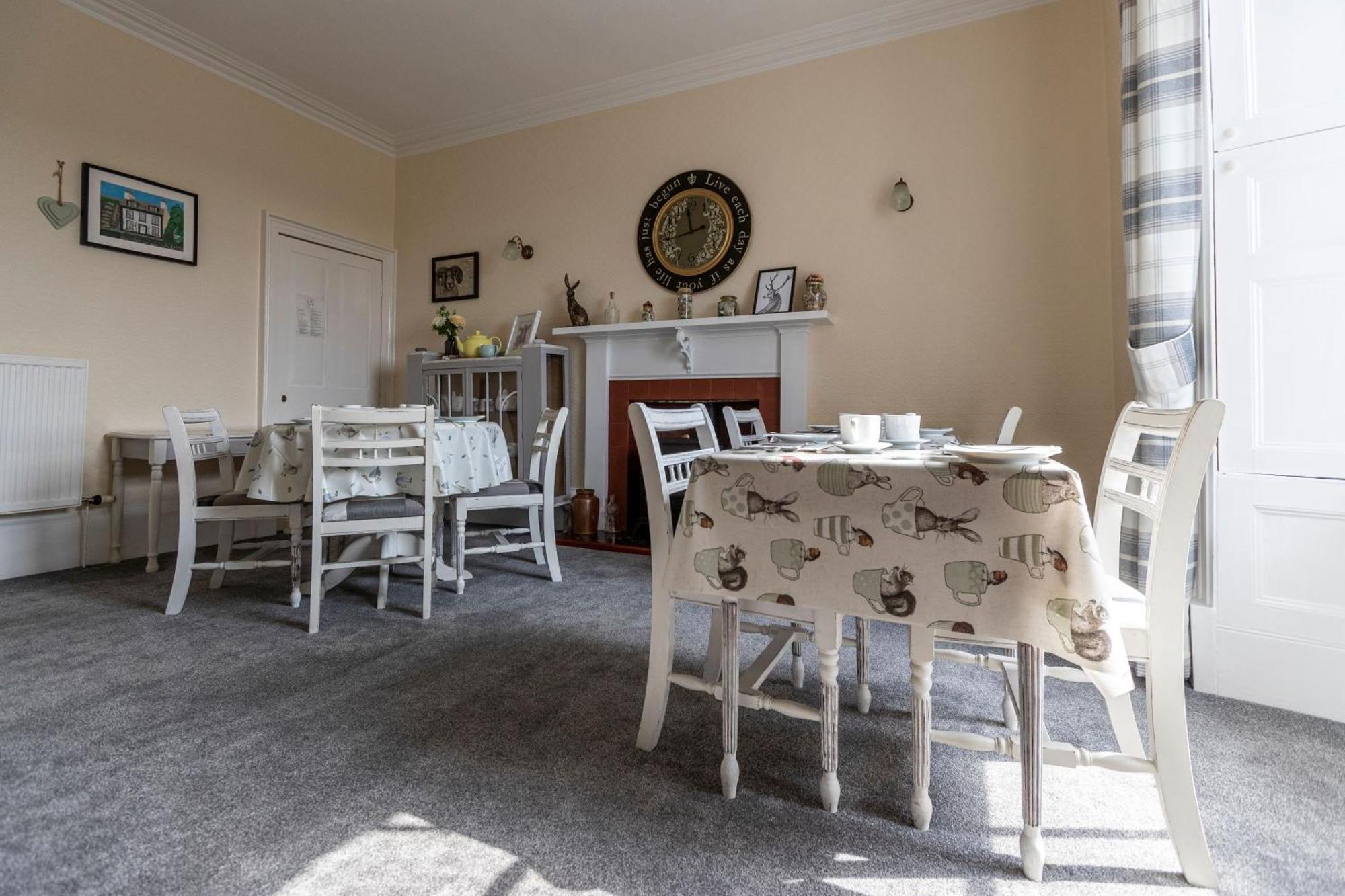 Bed and Breakfast Craigmount à Wigtown Extérieur photo