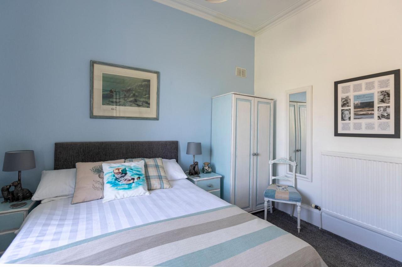 Bed and Breakfast Craigmount à Wigtown Extérieur photo