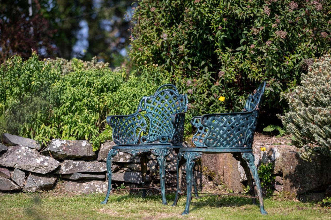 Bed and Breakfast Craigmount à Wigtown Extérieur photo