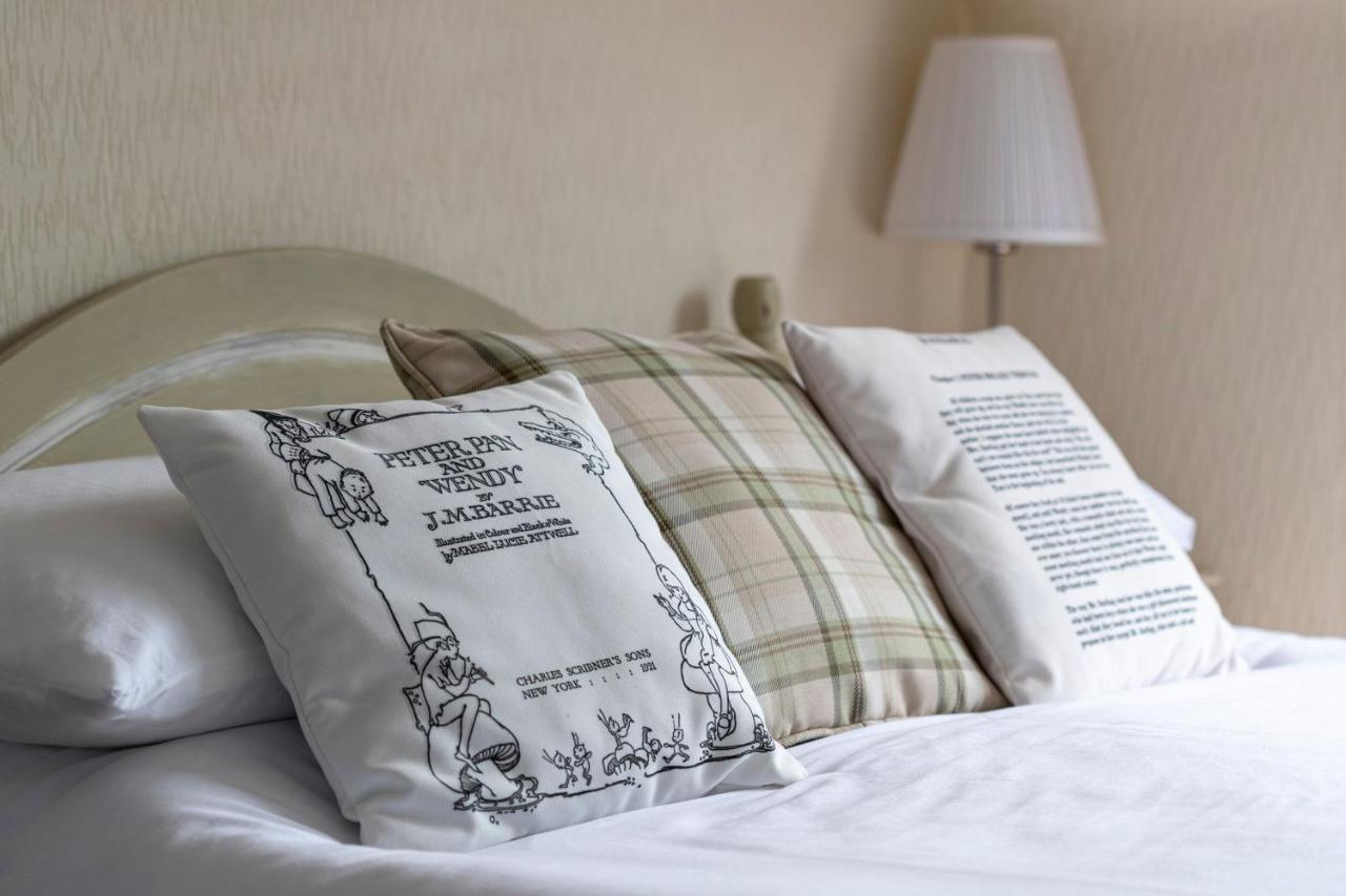 Bed and Breakfast Craigmount à Wigtown Extérieur photo