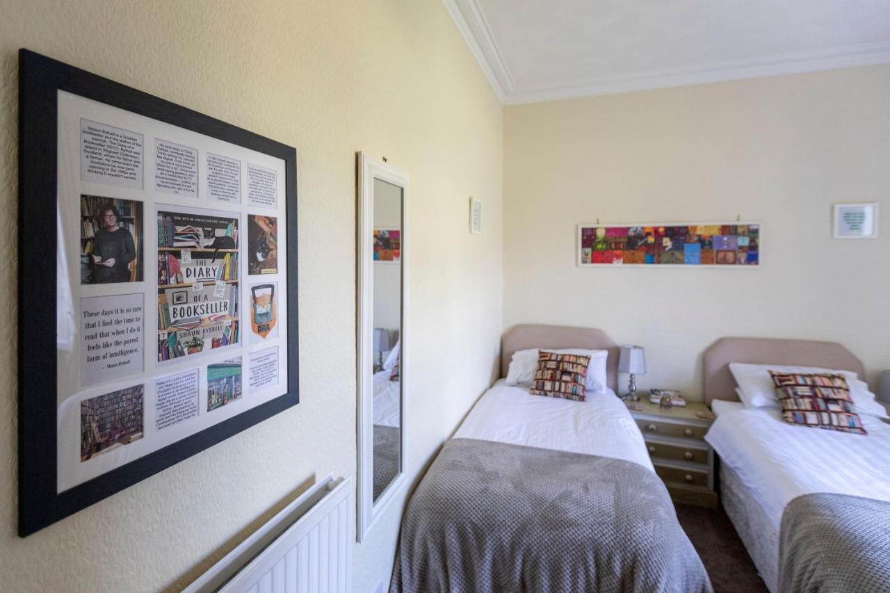 Bed and Breakfast Craigmount à Wigtown Extérieur photo