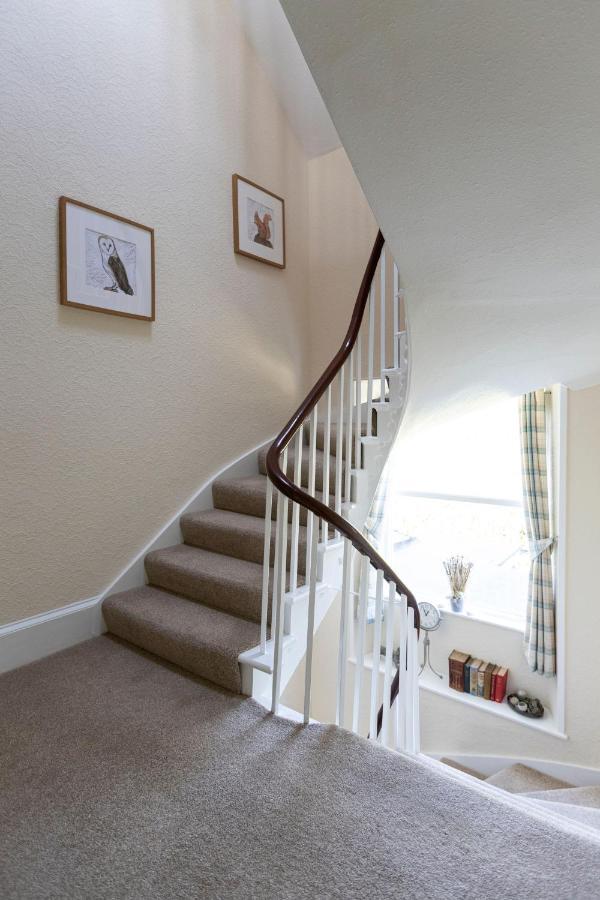 Bed and Breakfast Craigmount à Wigtown Extérieur photo