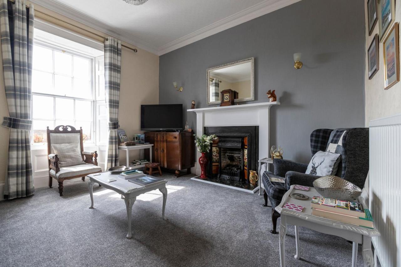 Bed and Breakfast Craigmount à Wigtown Extérieur photo