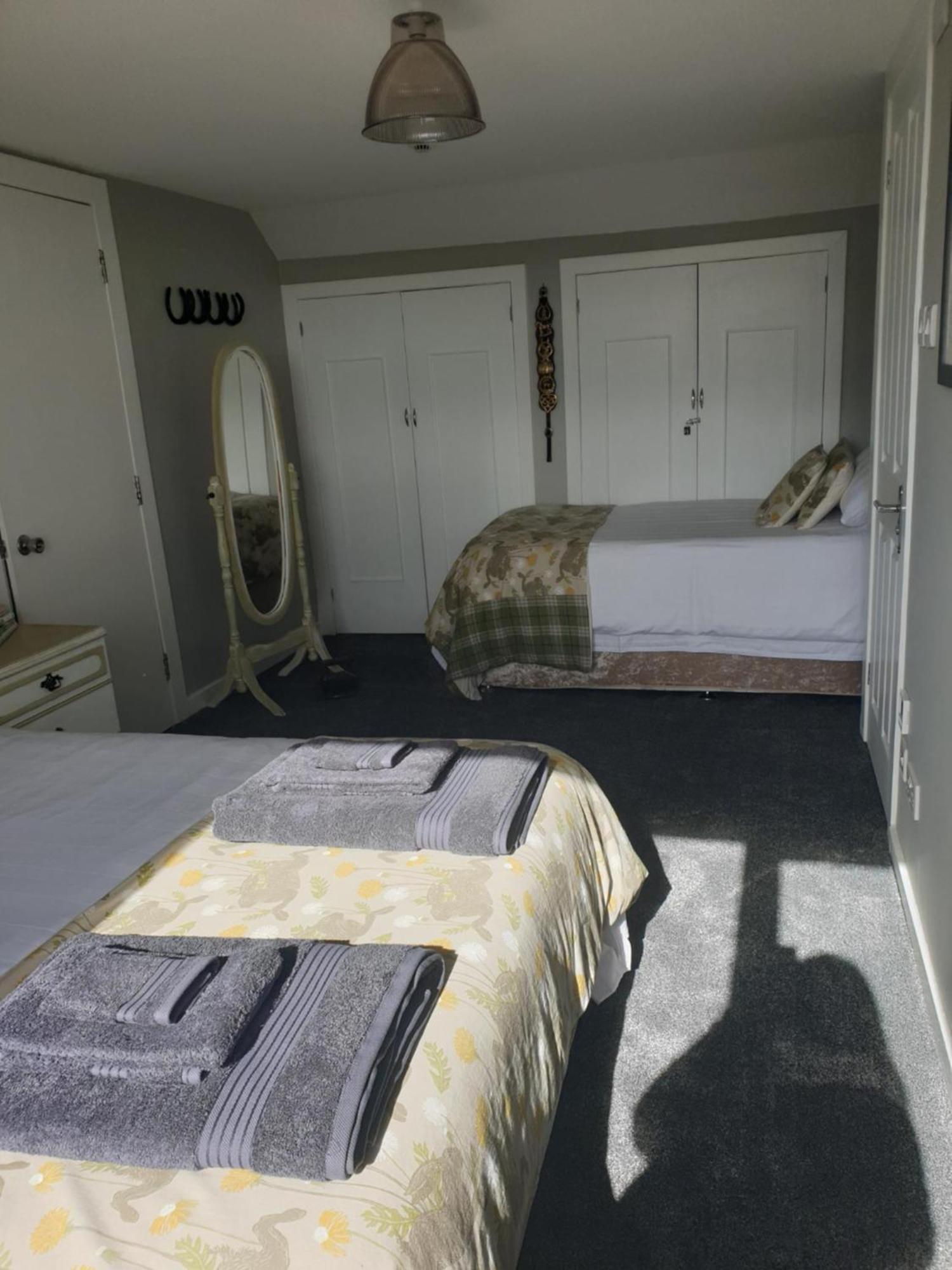 Bed and Breakfast Craigmount à Wigtown Extérieur photo