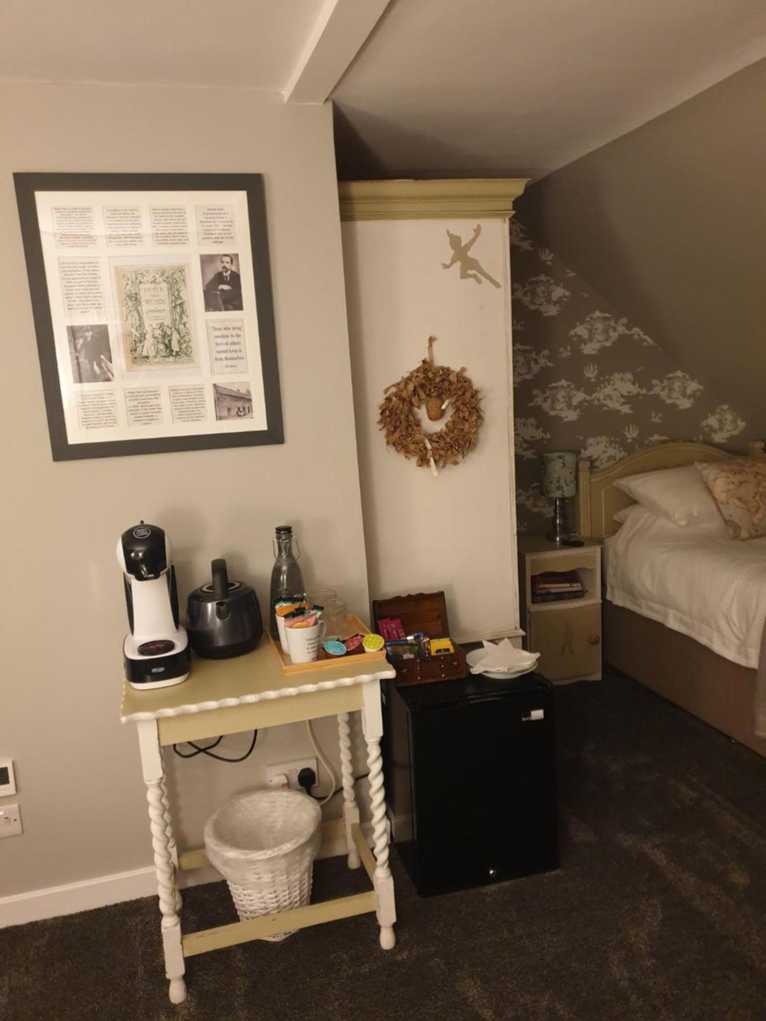 Bed and Breakfast Craigmount à Wigtown Extérieur photo
