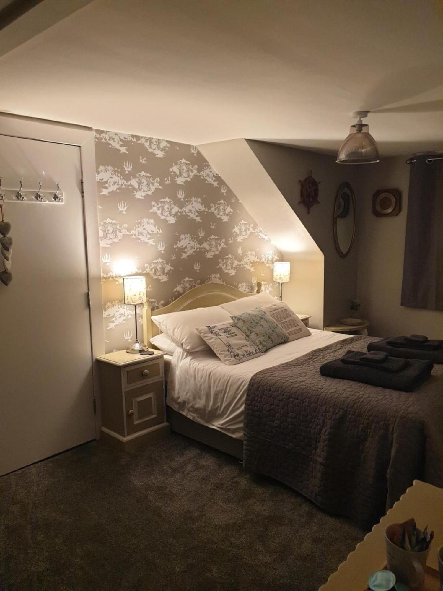Bed and Breakfast Craigmount à Wigtown Extérieur photo
