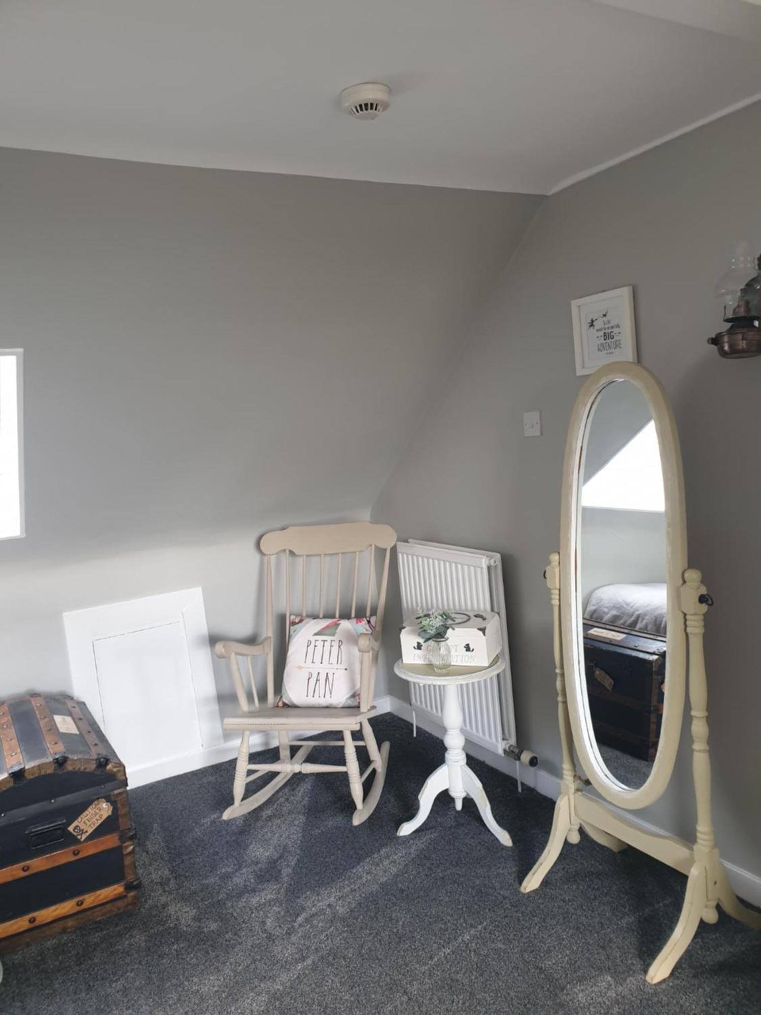 Bed and Breakfast Craigmount à Wigtown Extérieur photo