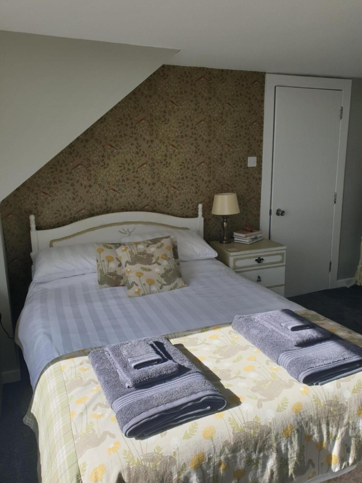 Bed and Breakfast Craigmount à Wigtown Extérieur photo