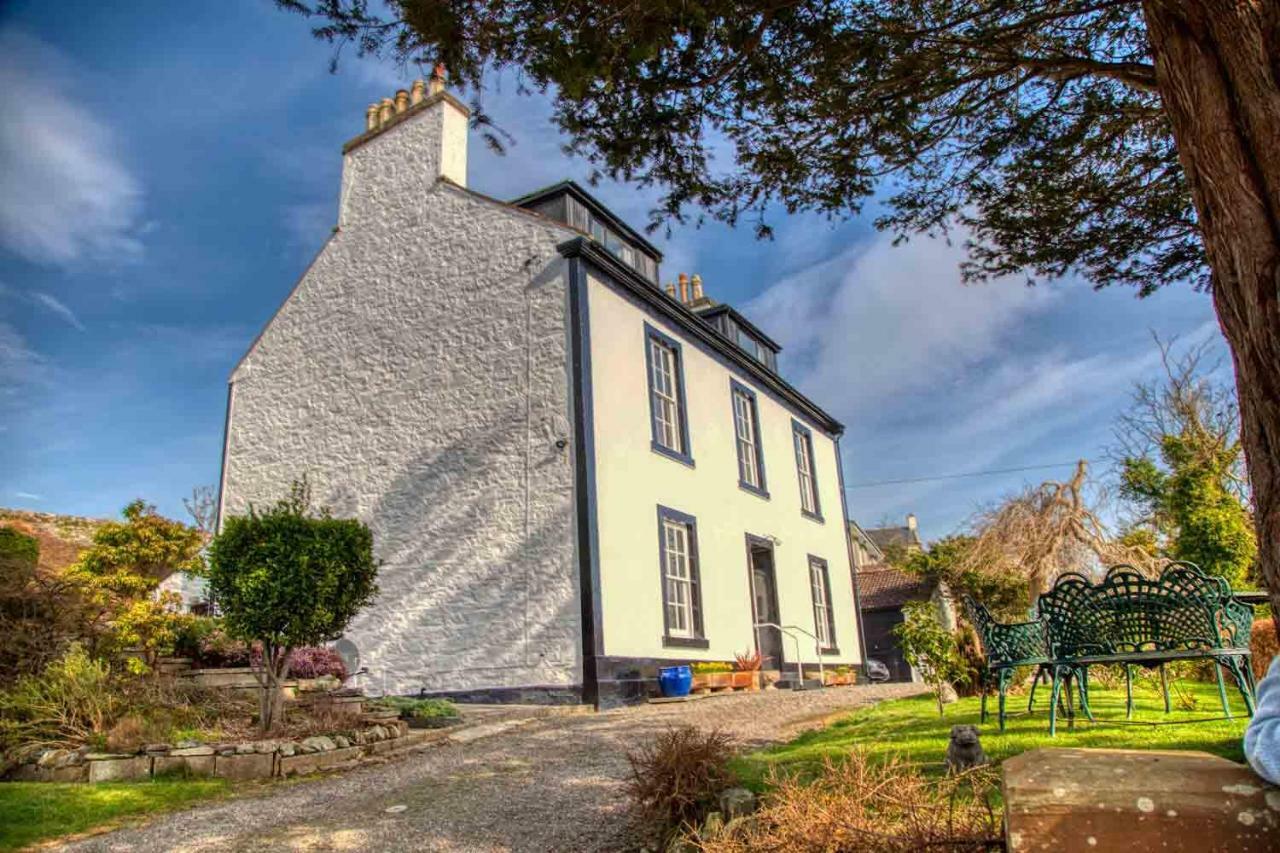 Bed and Breakfast Craigmount à Wigtown Extérieur photo
