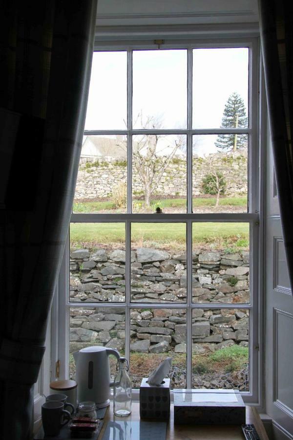 Bed and Breakfast Craigmount à Wigtown Extérieur photo