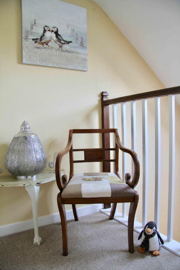 Bed and Breakfast Craigmount à Wigtown Extérieur photo