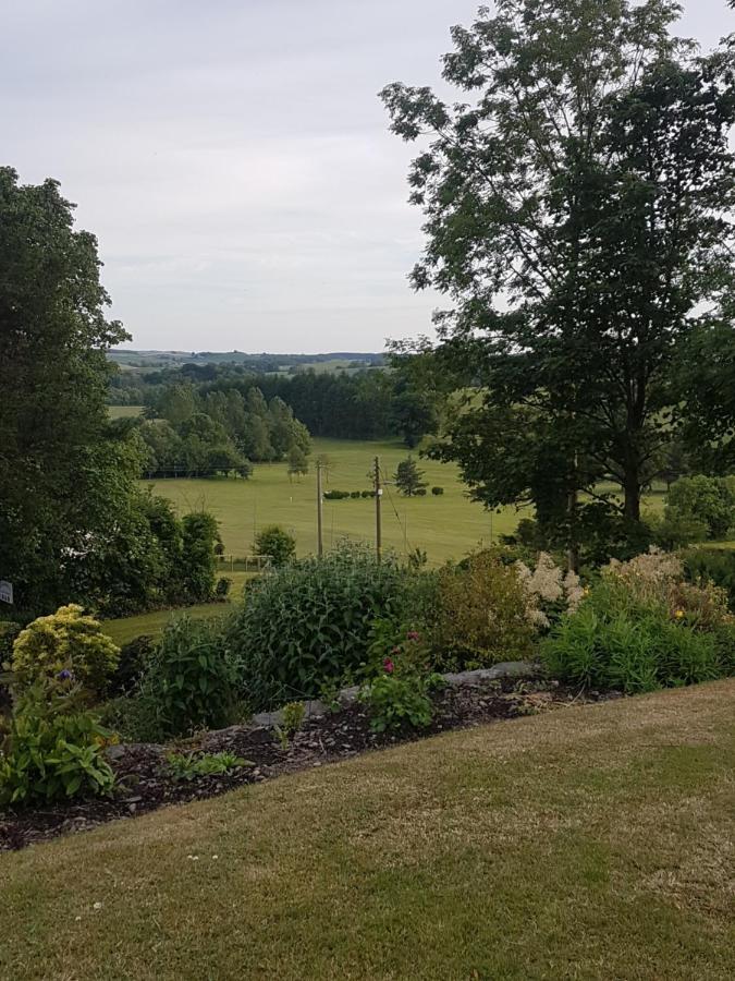 Bed and Breakfast Craigmount à Wigtown Extérieur photo