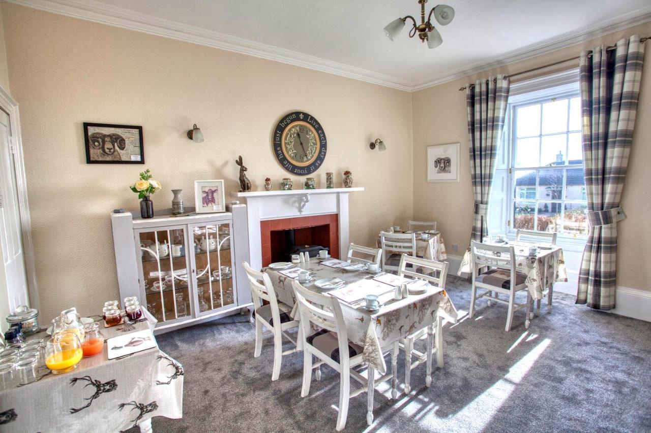Bed and Breakfast Craigmount à Wigtown Extérieur photo