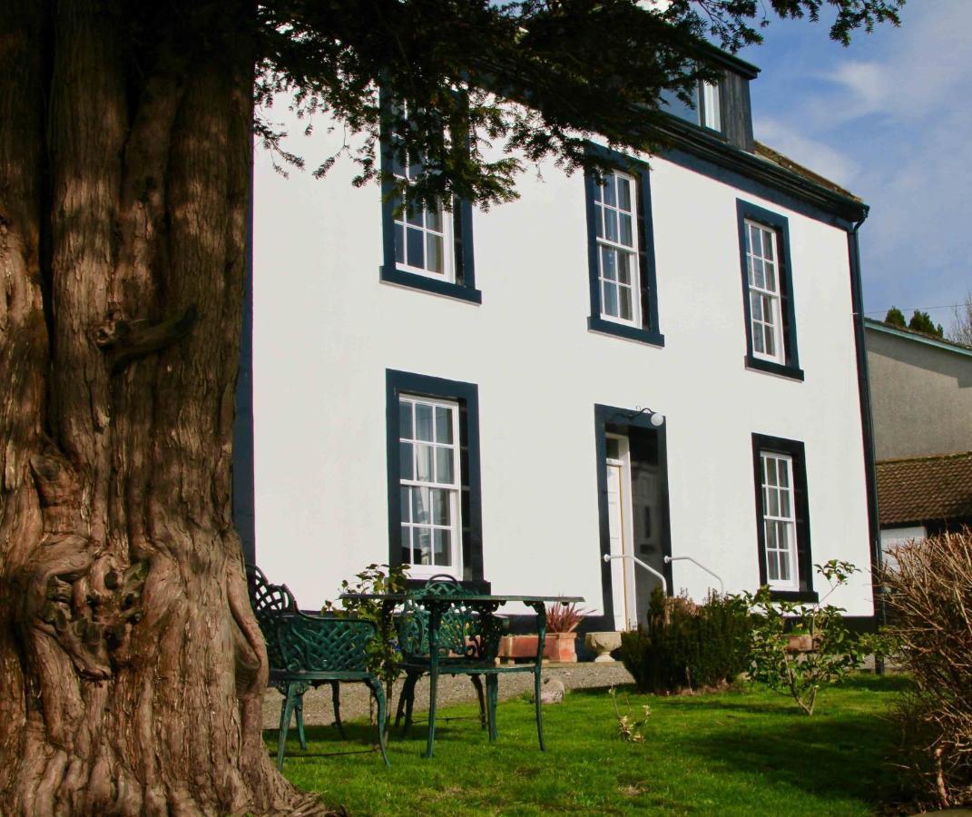 Bed and Breakfast Craigmount à Wigtown Extérieur photo